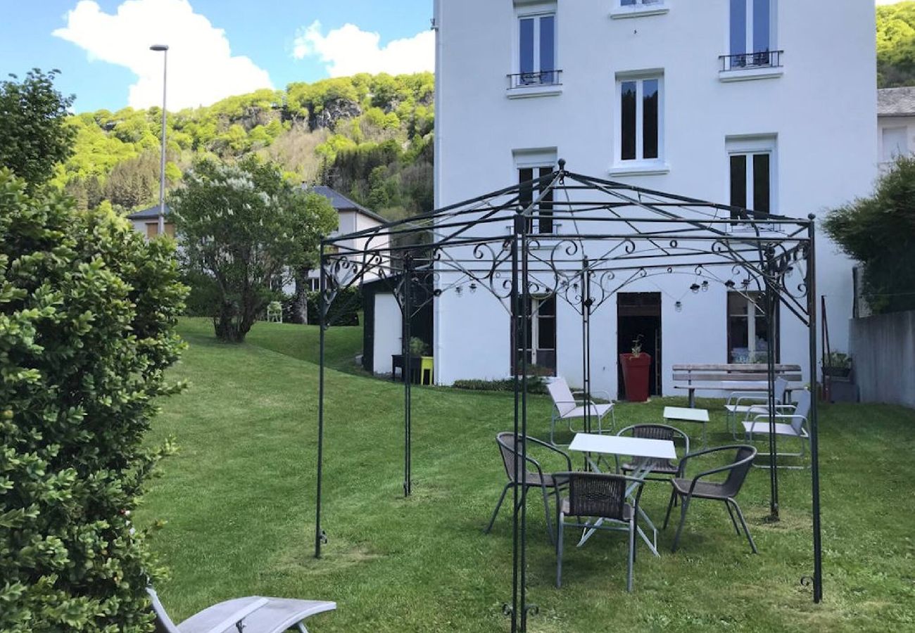 Apartment in Mont-Dore - L´Aubrac - Le Mont Dore 2pers