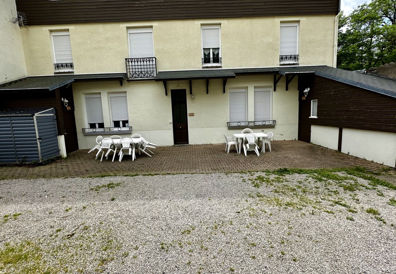 Apartment in Mont-Dore - Le Buisson - 4pers Mont Dore Centre