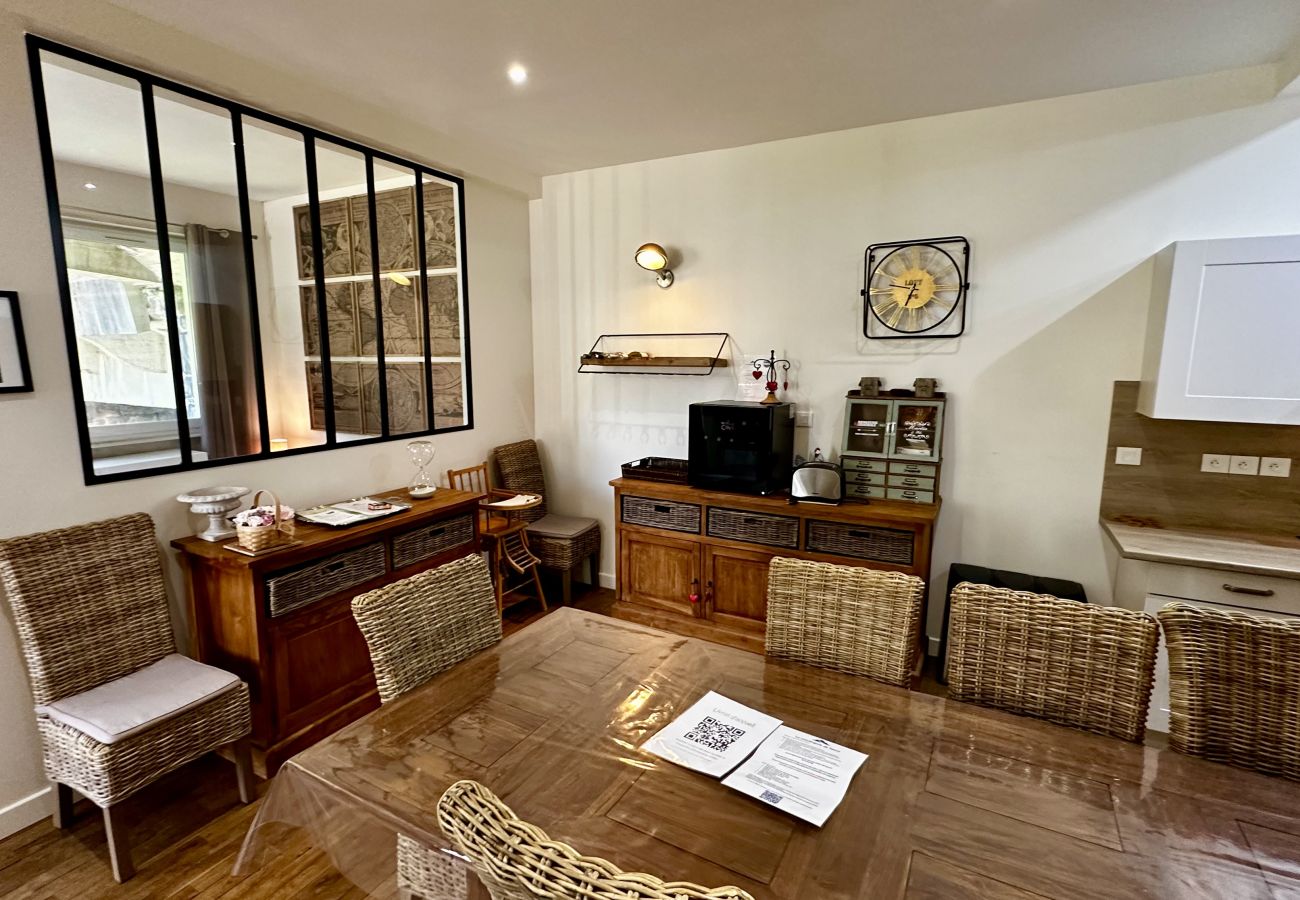 Apartment in Mont-Dore - LE LOFT -Le Mont Dore, au pied de La Do