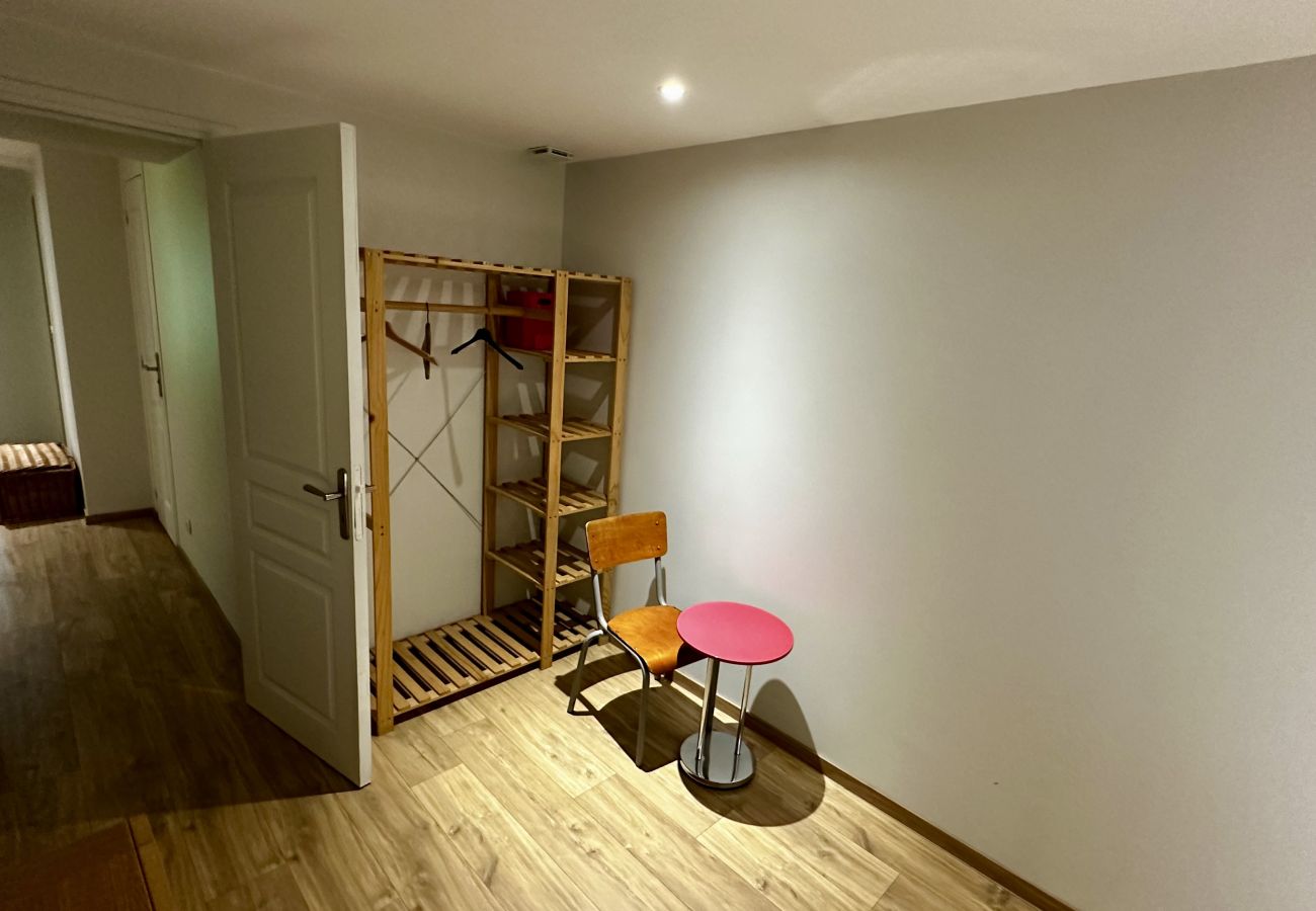 Apartment in Mont-Dore - LE LOFT -Le Mont Dore, au pied de La Do