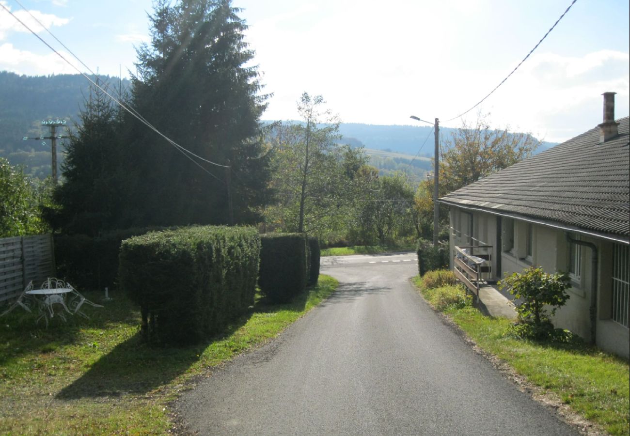 Apartment in Murat-le-Quaire - L'Usclade - Murat le Quaire