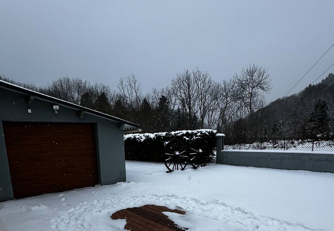 House in Mont-Dore - L'école du Hameau - Mont Dore 9 pers