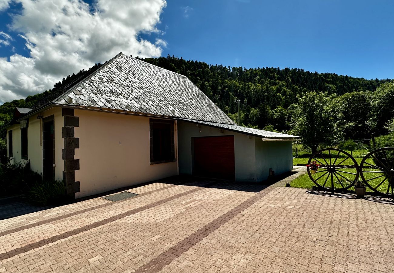 House in Mont-Dore - L'école du Hameau - Mont Dore 9 pers