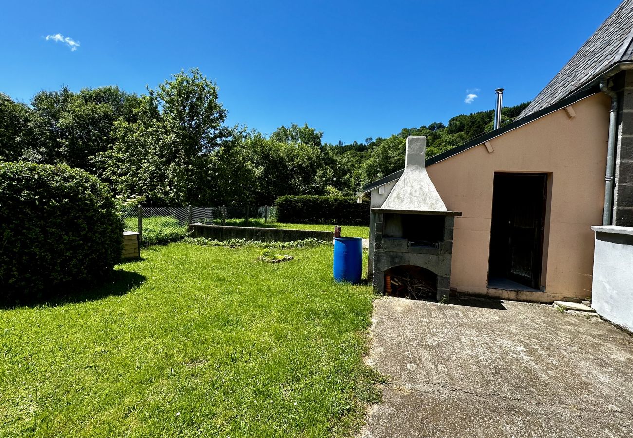 House in Mont-Dore - L'école du Hameau - Mont Dore 9 pers