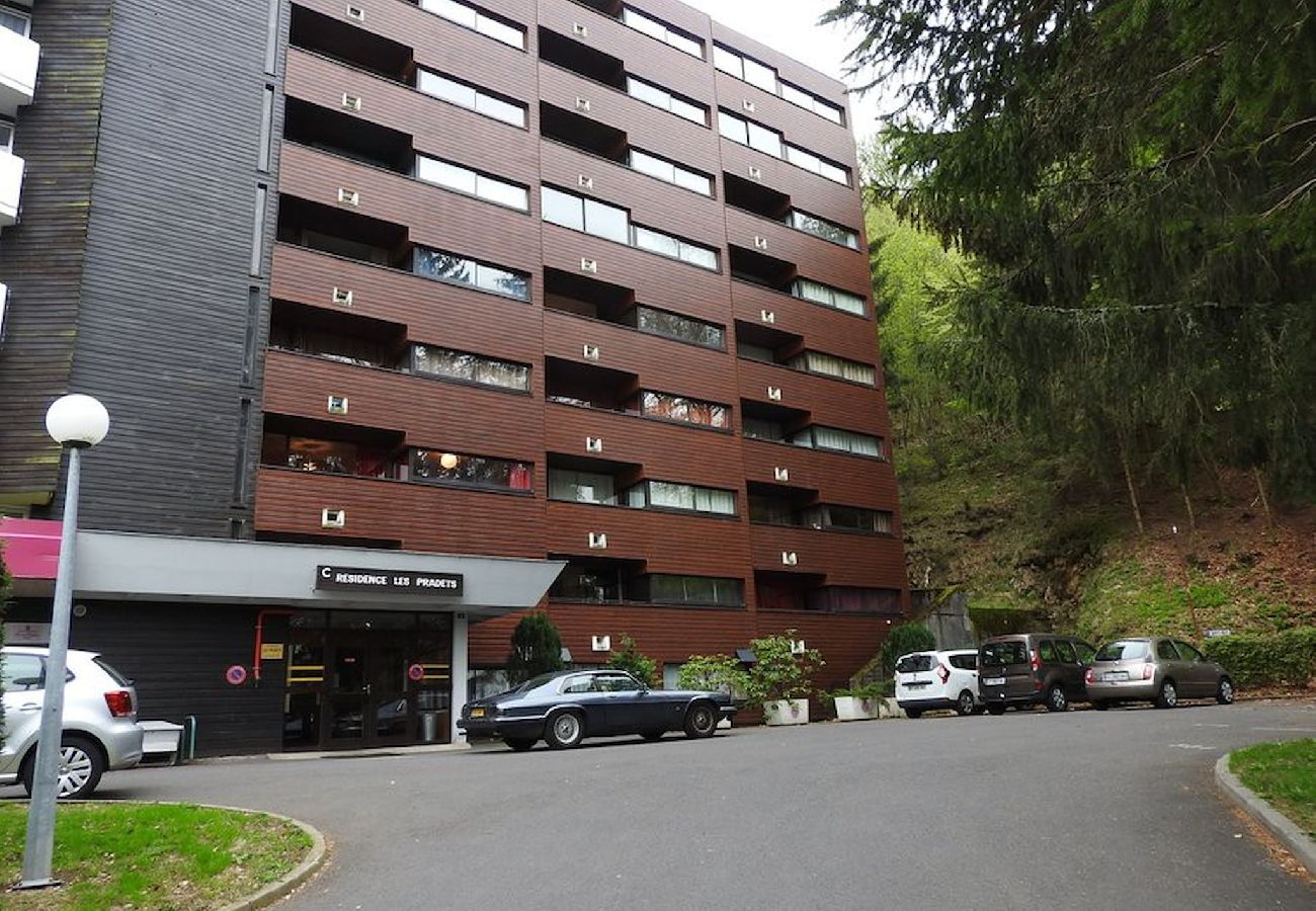 Apartment in Mont-Dore - Le pradet C 480 - Le Mont Dore