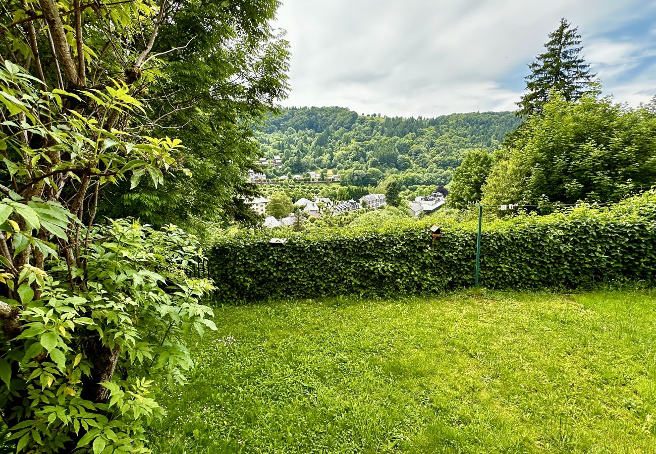 House in Mont-Dore - Maison Le Barbier - 10 pers