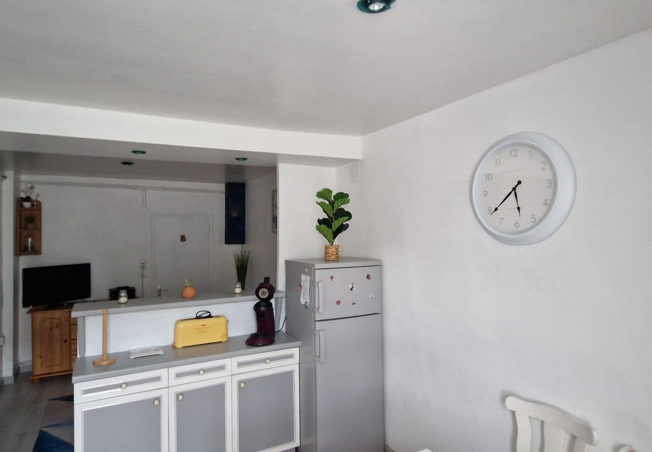 Apartment in Mont-Dore - Villa Blanche 11  - Le Mont Dore 5pers