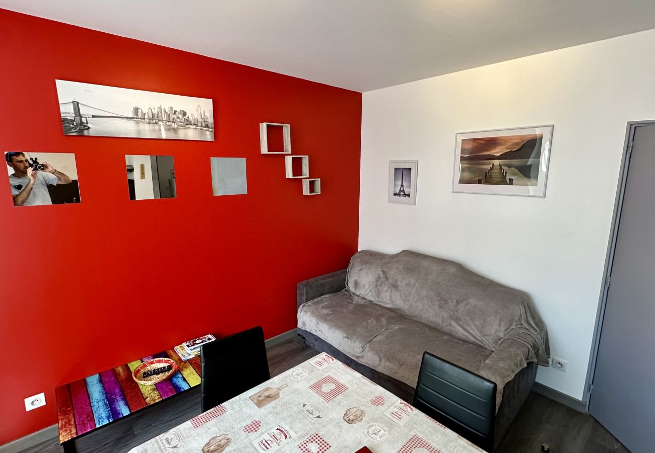 Apartment in Mont-Dore - Les Champs d'Auvergne 6