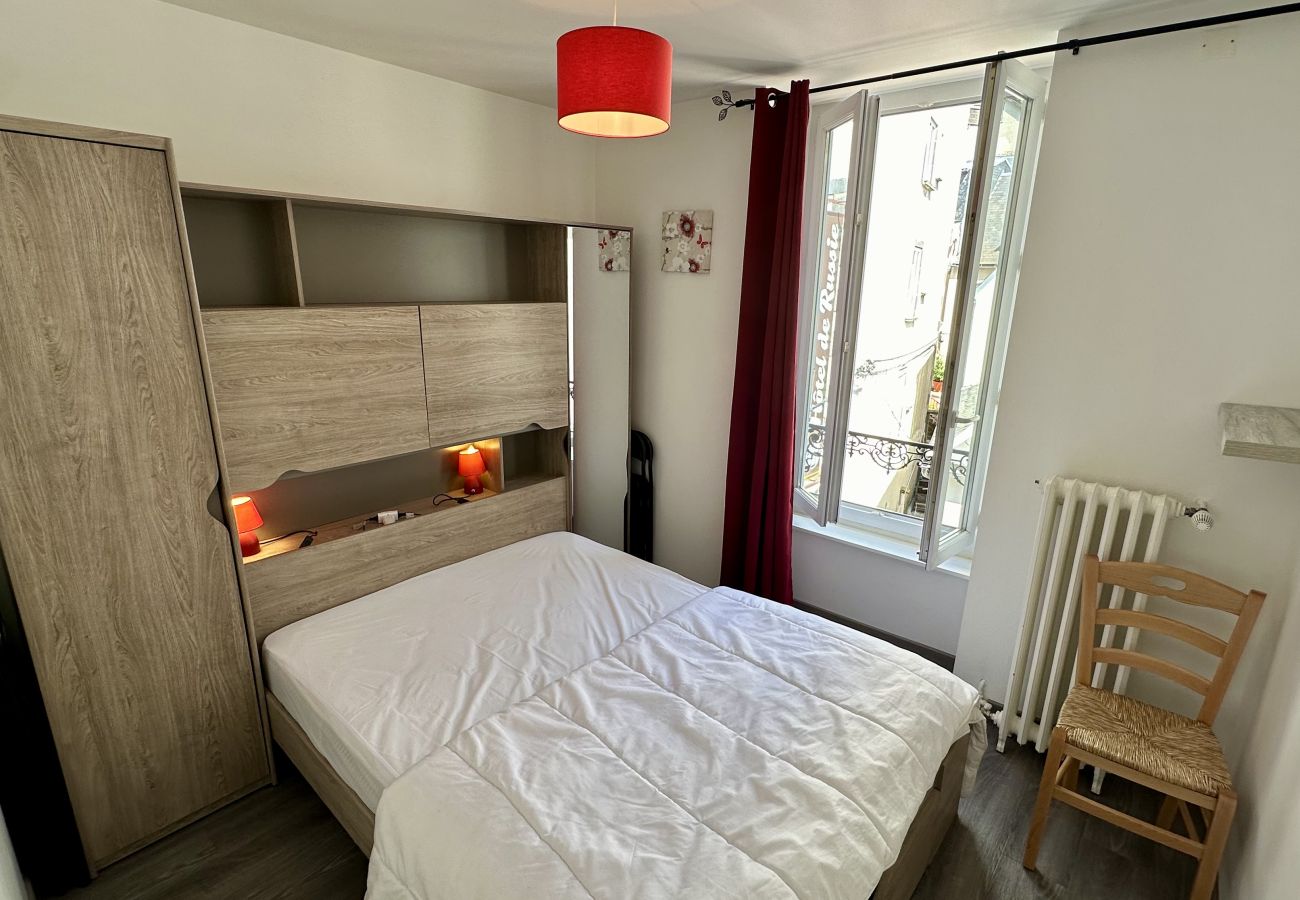 Apartment in Mont-Dore - Les Champs d'Auvergne 6