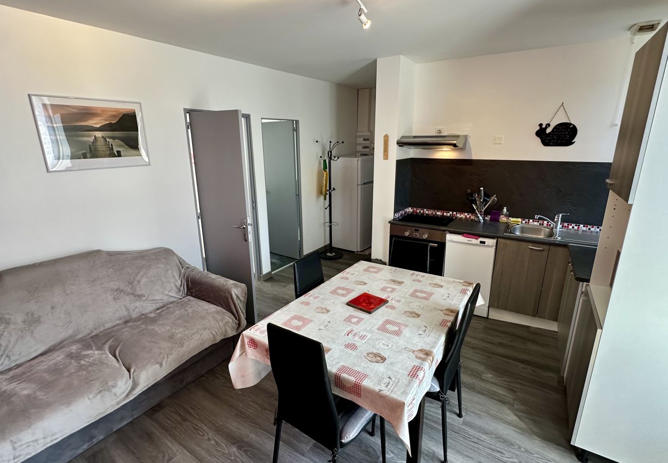 Apartment in Mont-Dore - Les Champs d'Auvergne 6