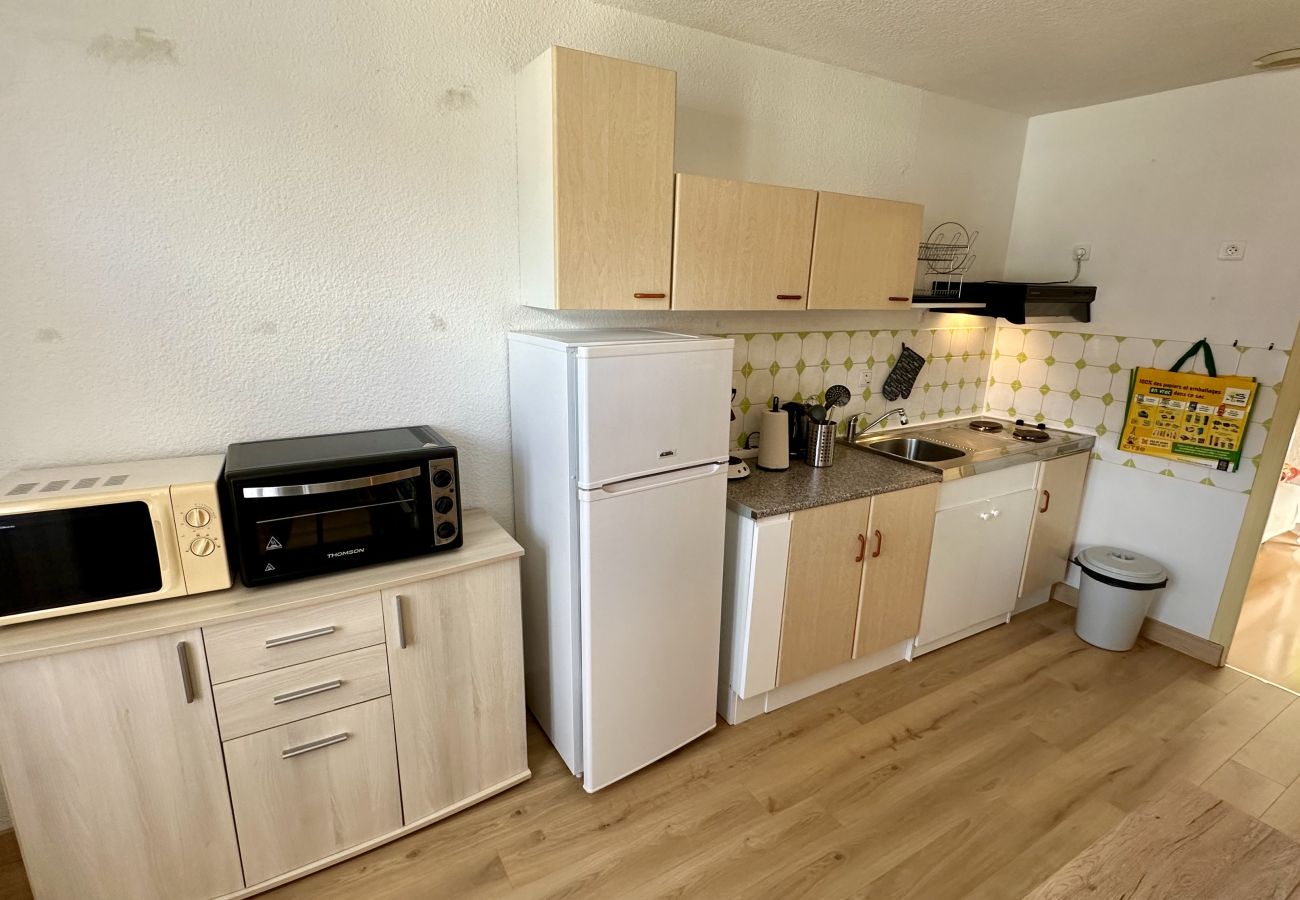 Apartment in Mont-Dore - L’Bonheur au Sancy - Le Mont Dore 4/6 pers