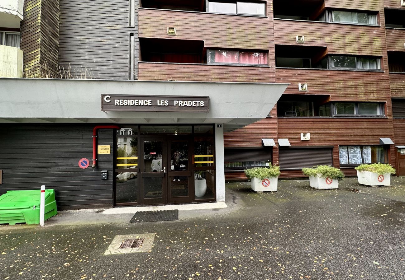 Apartment in Mont-Dore - Le Pradet C 513 - Le Mont Dore 4pers