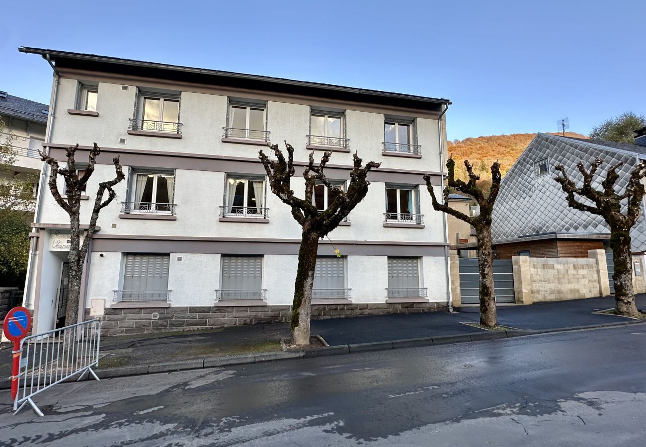 Apartment in Mont-Dore - Le Therminus 42 - Le Mont Dore 6/8 pers