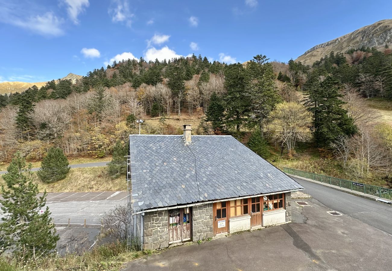 Apartment in Mont-Dore - Comme à la maison Le Mont Dore