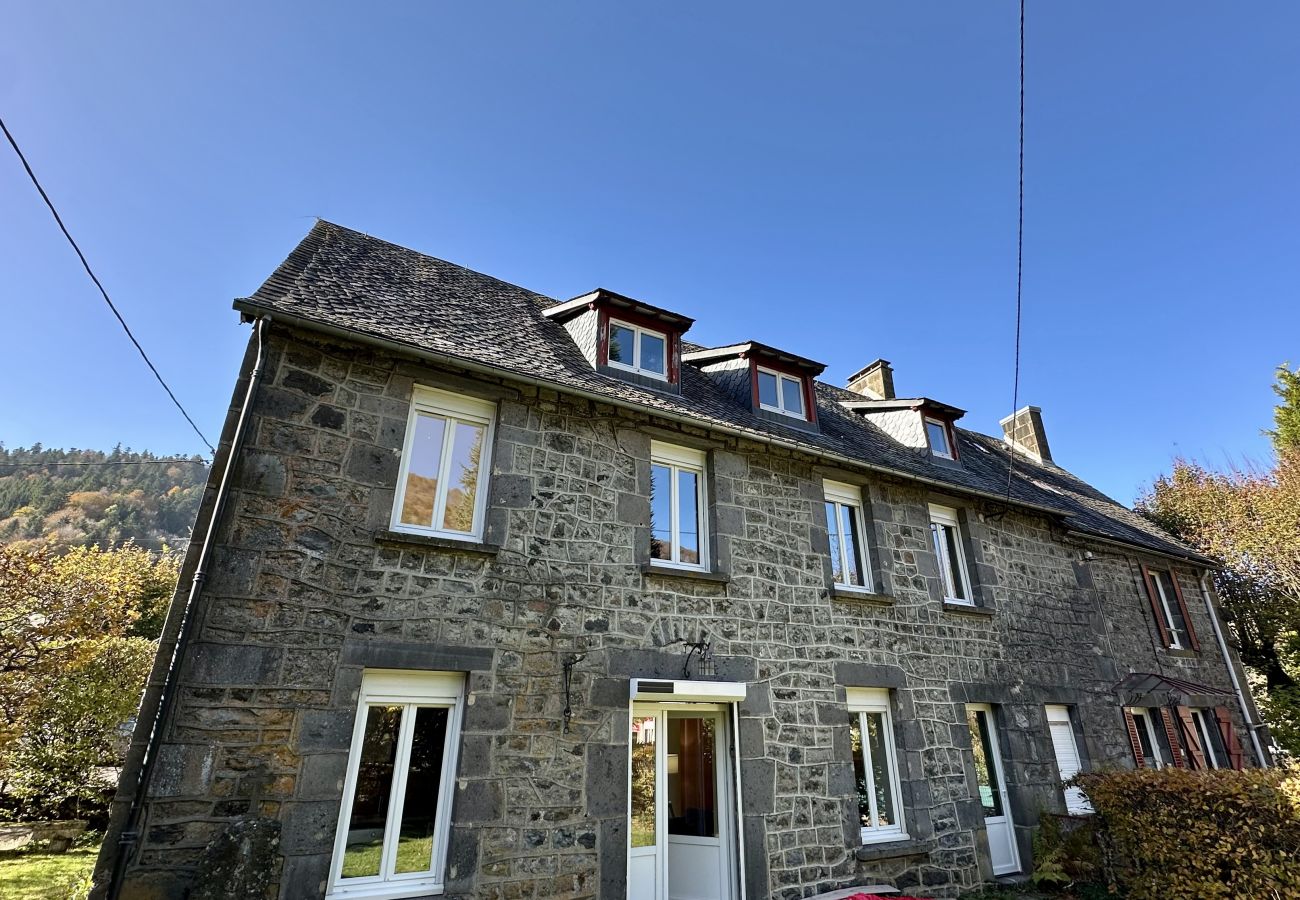 House in Mont-Dore - Villa Les Moullières de l’eau 14pers Le Mont Dore