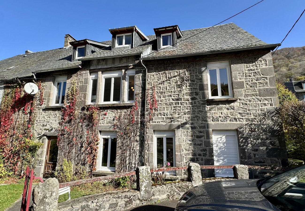 House in Mont-Dore - Villa Les Moullières de l’eau 14pers Le Mont Dore