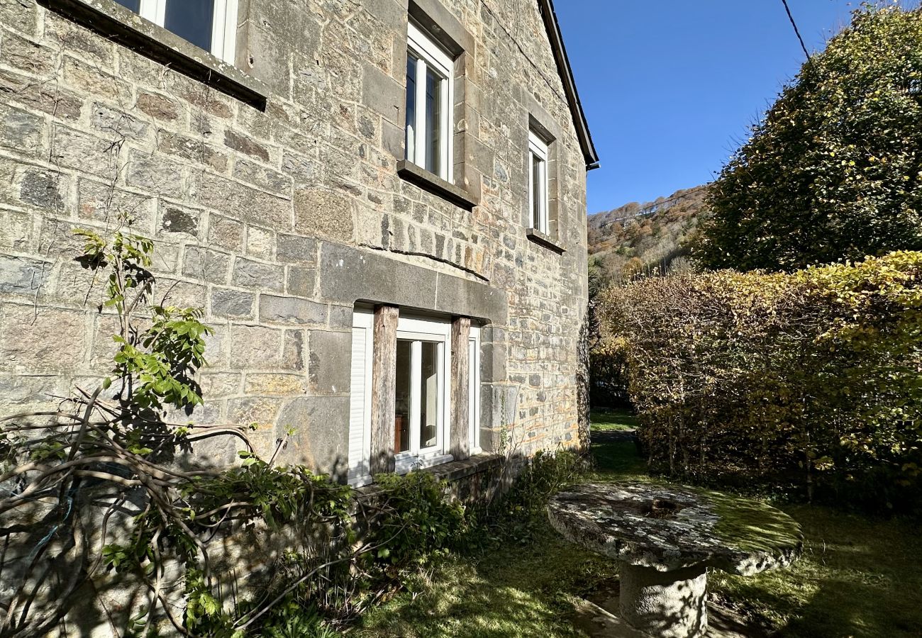 House in Mont-Dore - Villa Les Moullières de l’eau 14pers Le Mont Dore