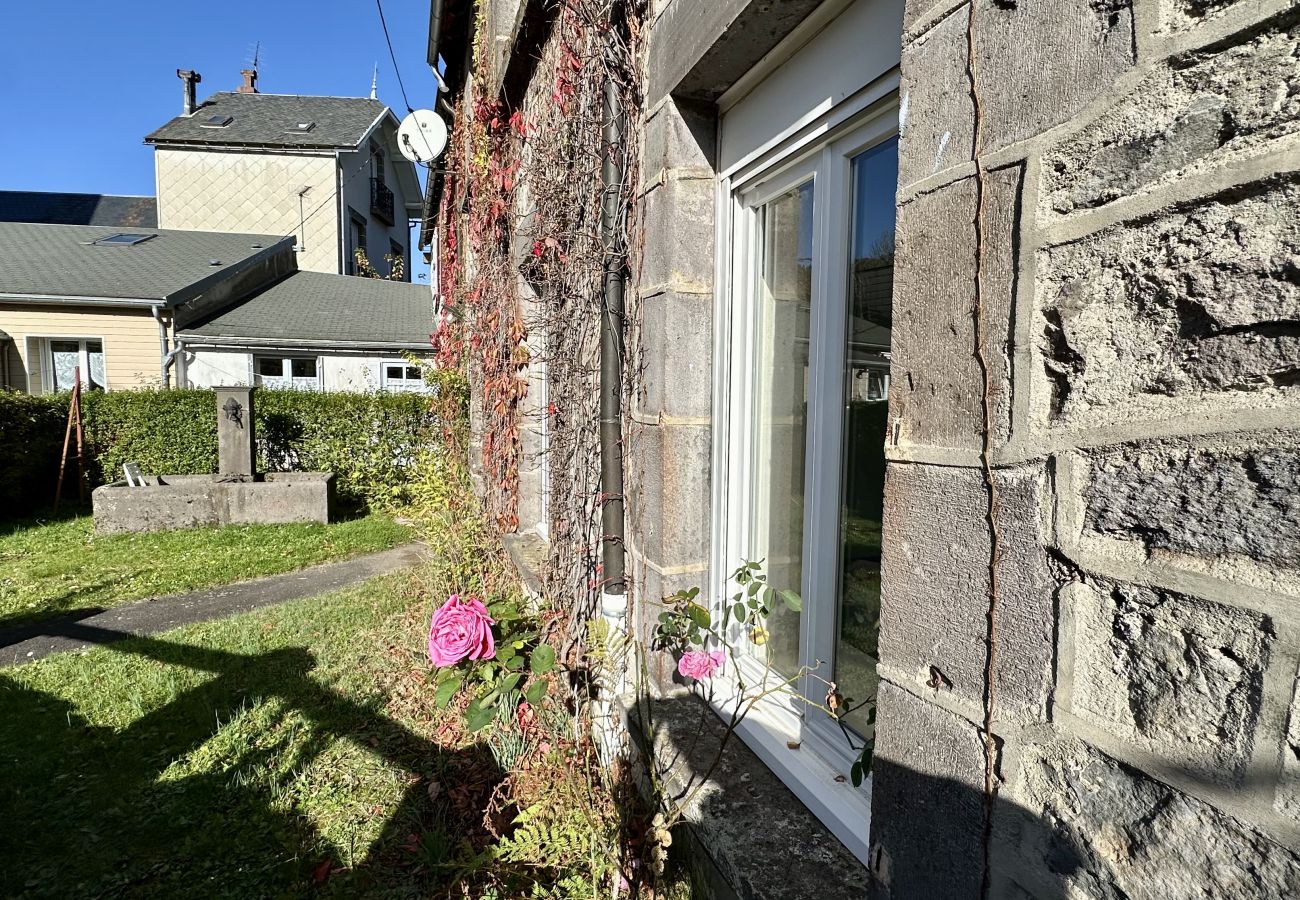 House in Mont-Dore - Villa Les Moullières de l’eau 14pers Le Mont Dore