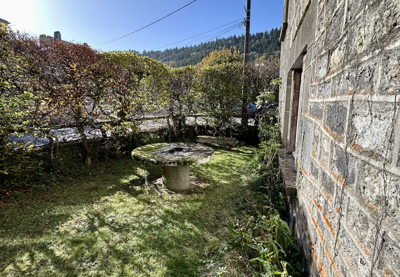 House in Mont-Dore - Villa Les Moullières de l’eau 14pers Le Mont Dore