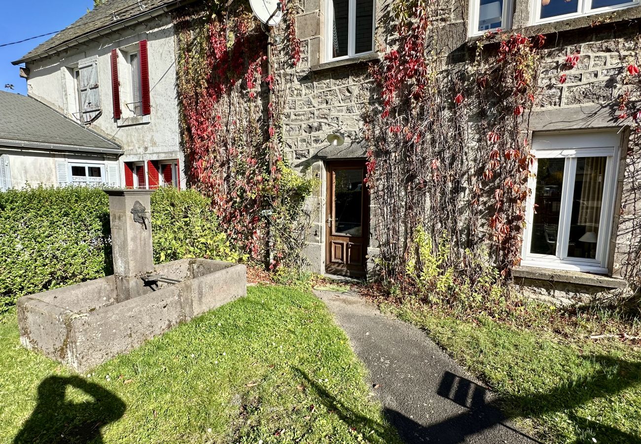 House in Mont-Dore - Villa Les Moullières de l’eau 14pers Le Mont Dore