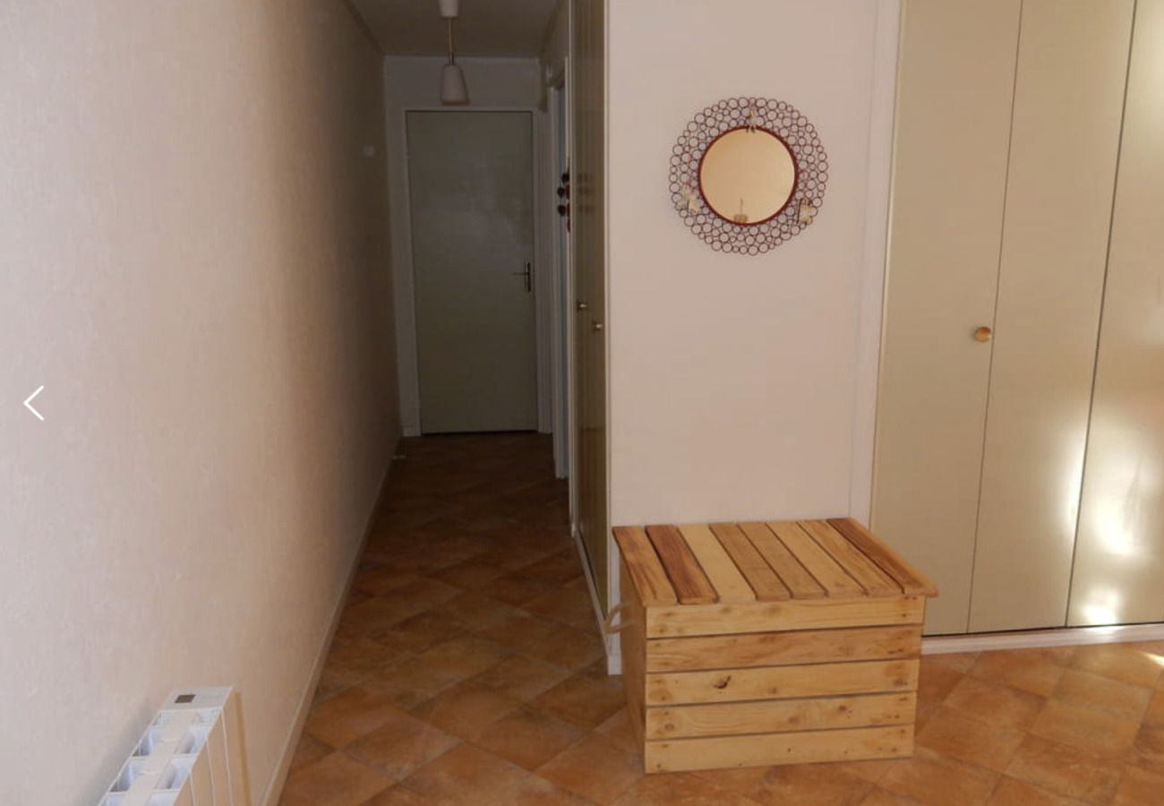 Apartment in Mont-Dore - La Rivière 103