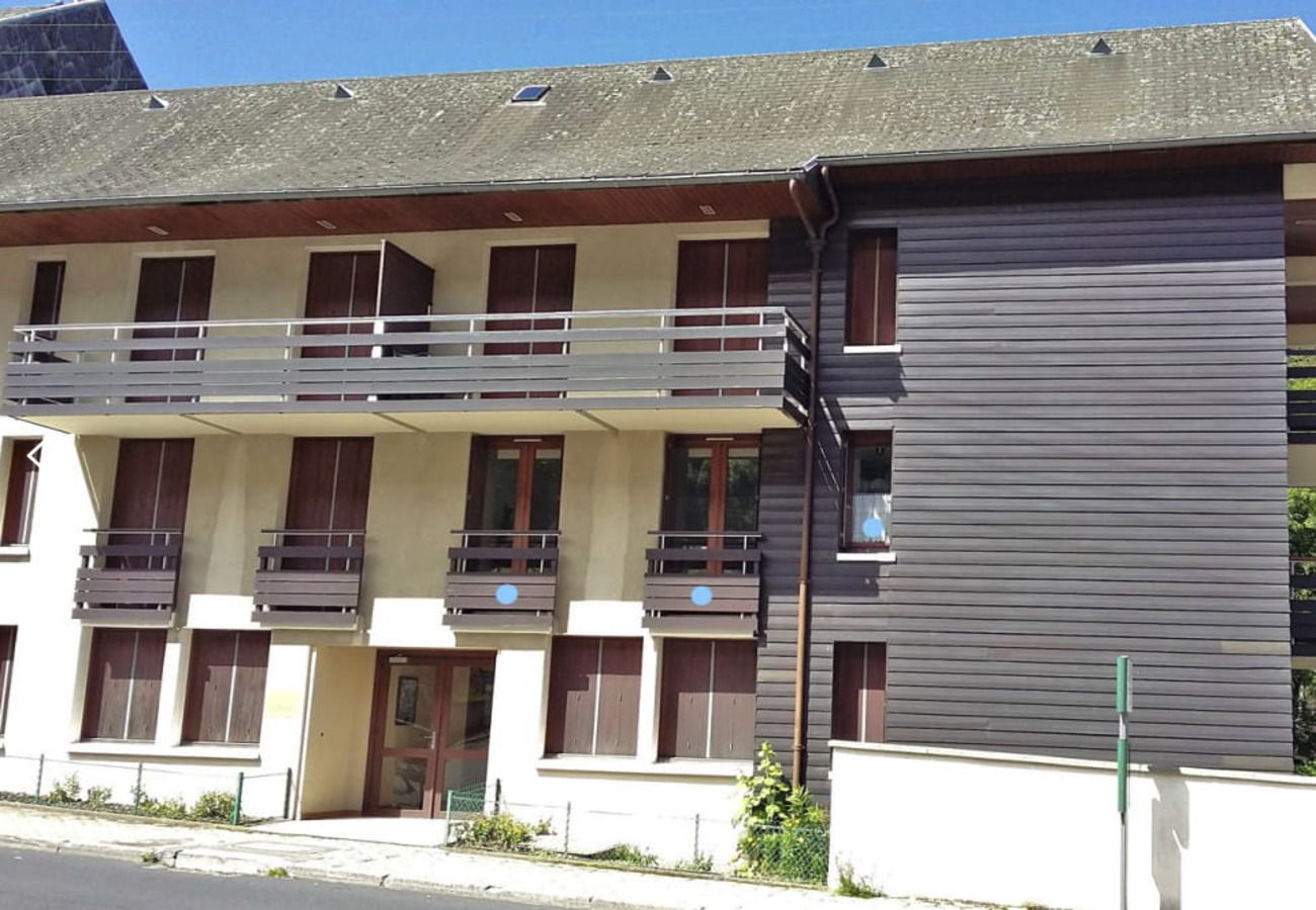 Apartment in Mont-Dore - La Rivière 103