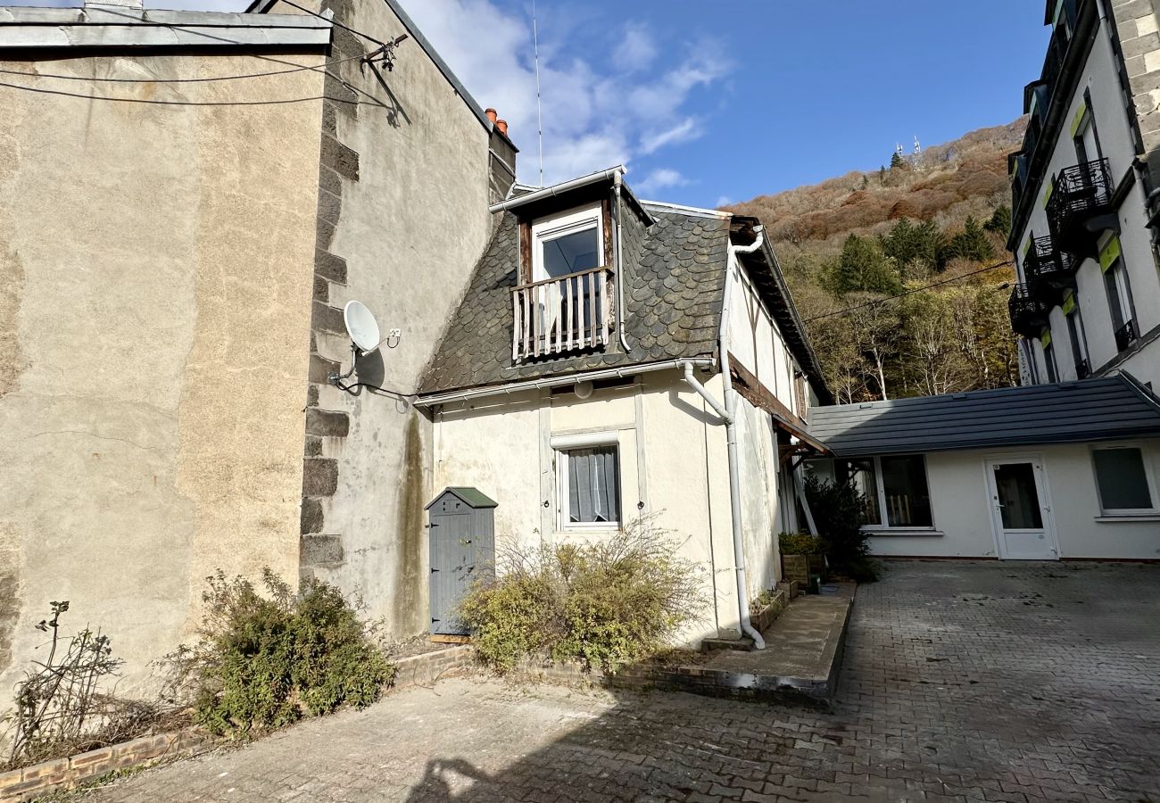 House in Mont-Dore - Les Oréades Le Mont Dore