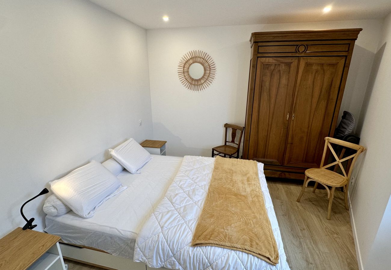 Apartment in Mont-Dore - Le Haut de St Jean