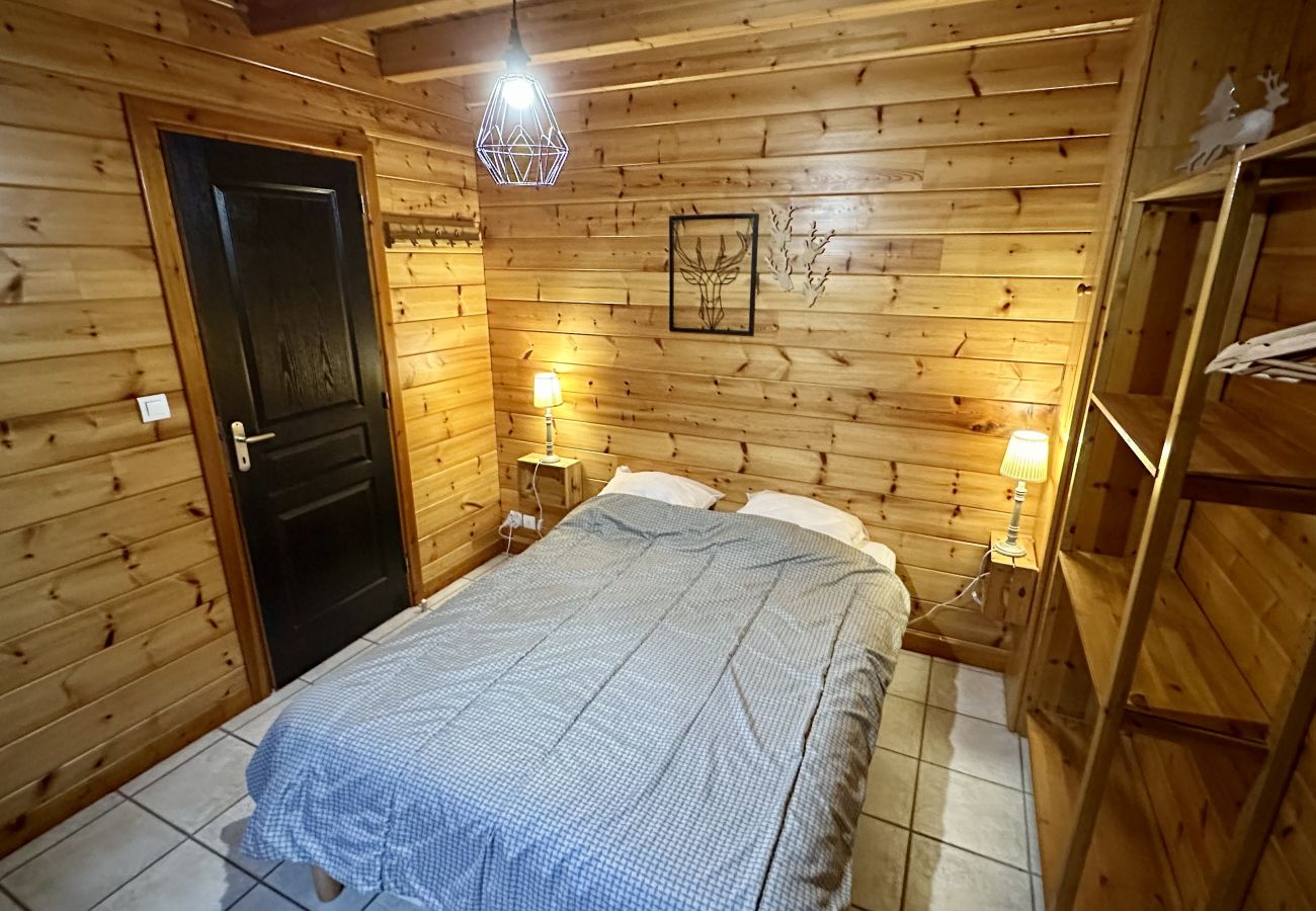 Chalet in Mont-Dore - Chalet O Mont Dore 6pers