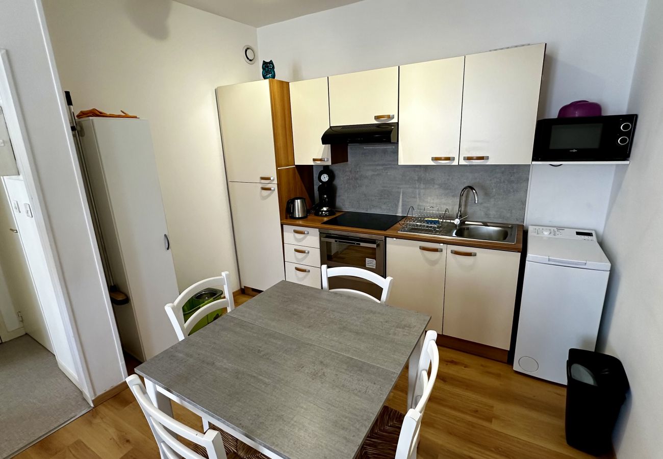 Appartement à Mont-Dore - Villa Duchatel - Le Mont Dore 2/4 pers