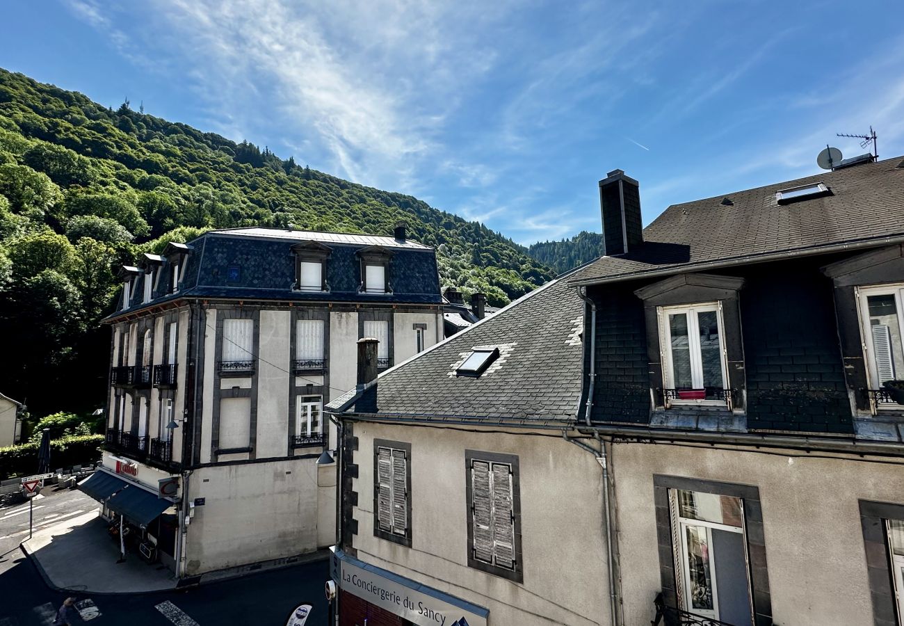 Appartement à Mont-Dore - Villa Duchatel - Le Mont Dore 2/4 pers