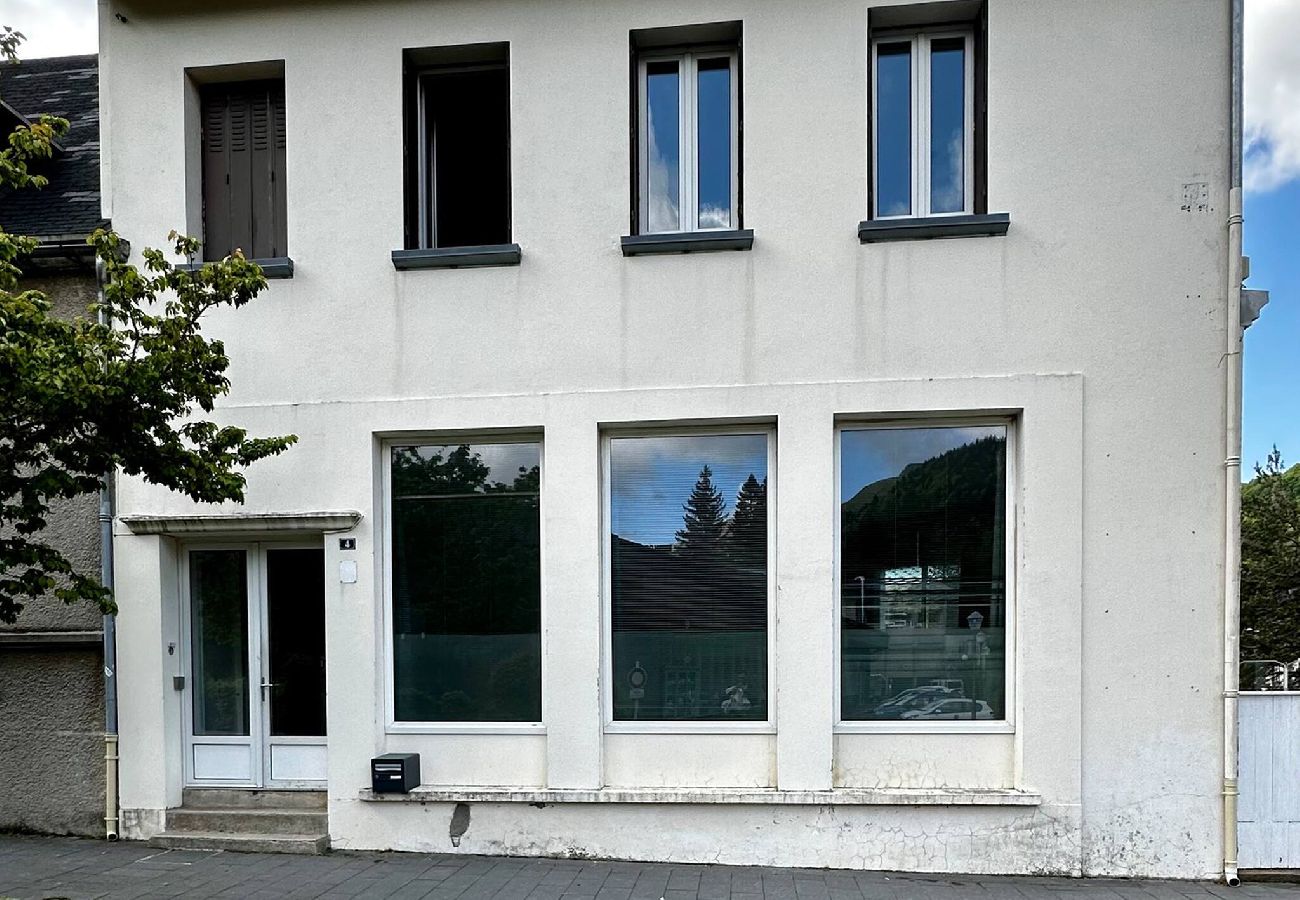 Appartement à Mont-Dore - LE LOFT -Le Mont Dore, au pied de La Do