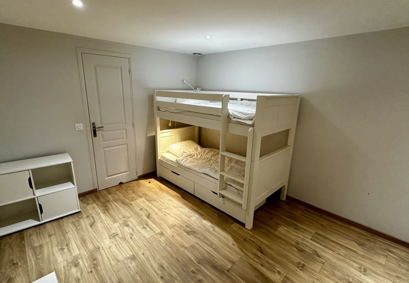 Appartement à Mont-Dore - LE LOFT -Le Mont Dore, au pied de La Do