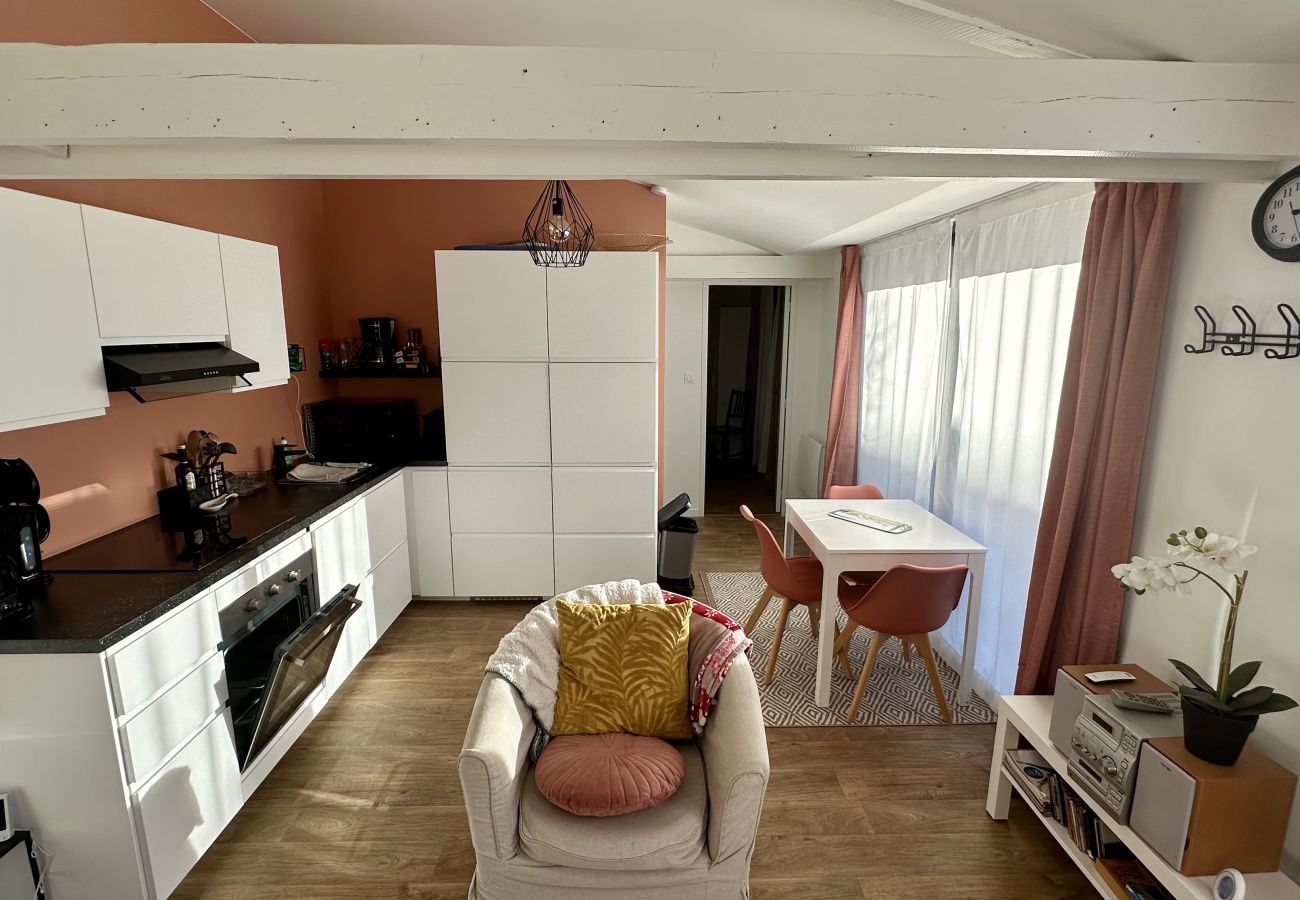 Appartement à Mont-Dore - La Cime 1 - Le Mont Dore