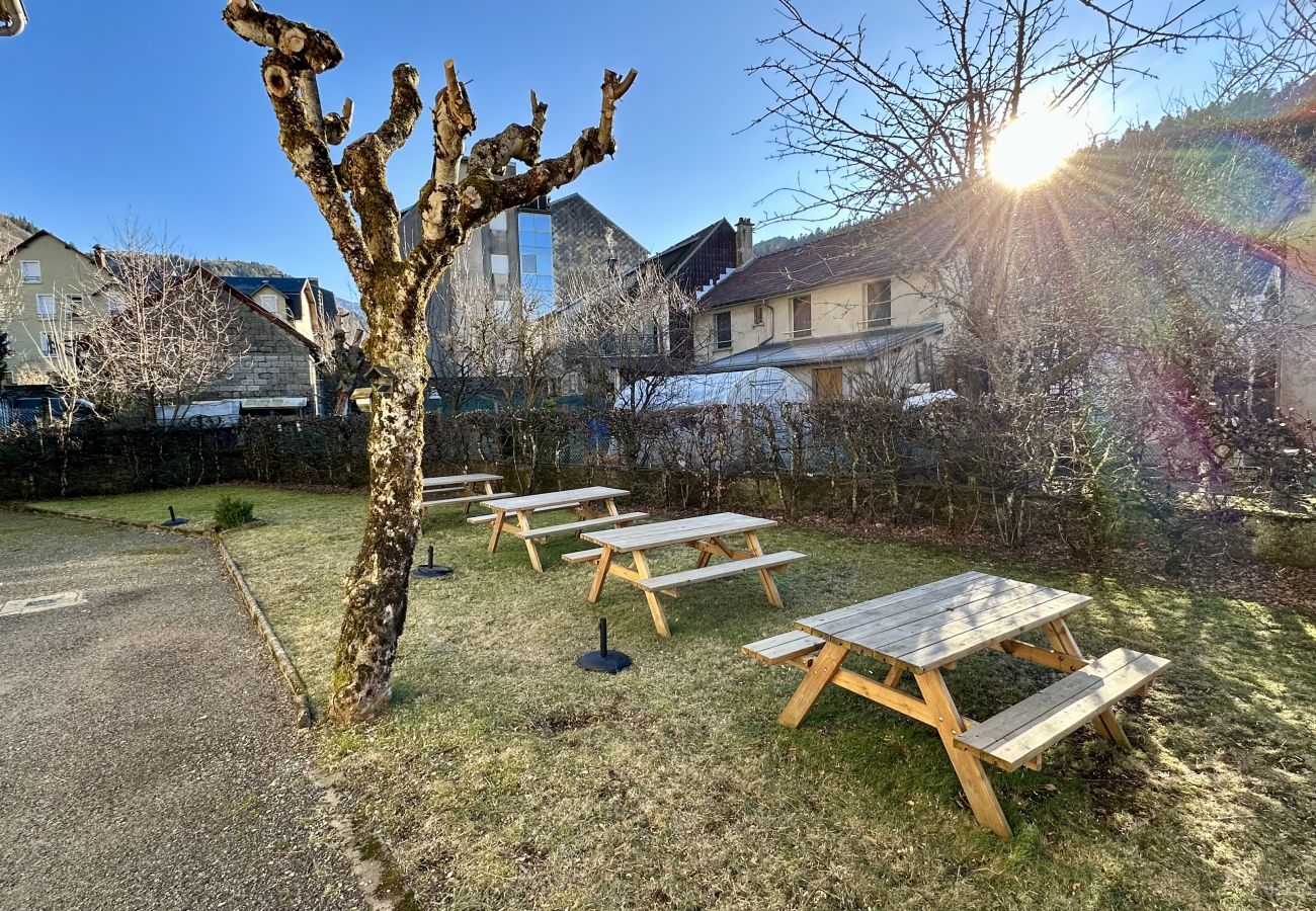 Appartement à Mont-Dore - La Cime 1 - Le Mont Dore