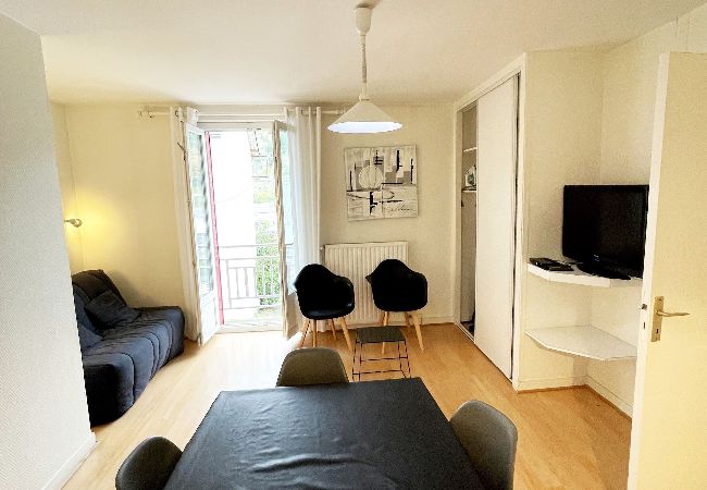 Mont-Dore - Appartement