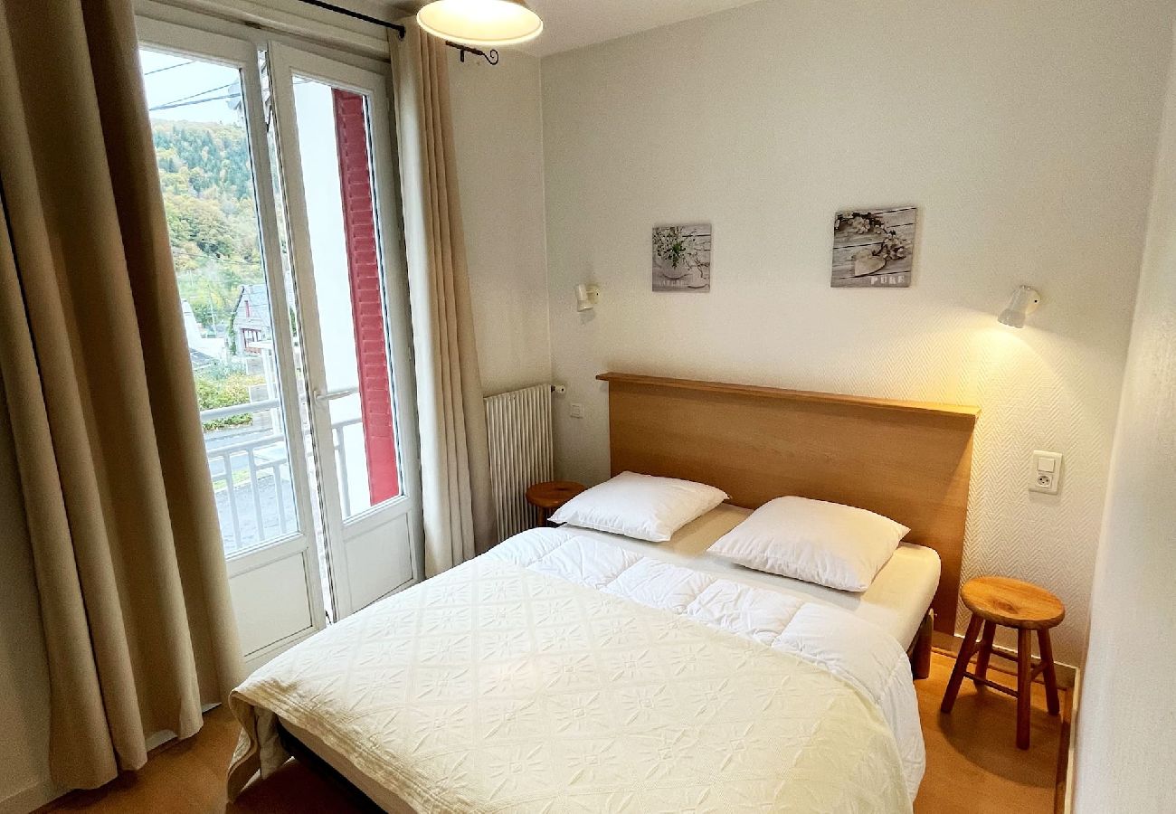 Appartement à Mont-Dore - Villa Ma prairie N°8 - Le Mont-Dore