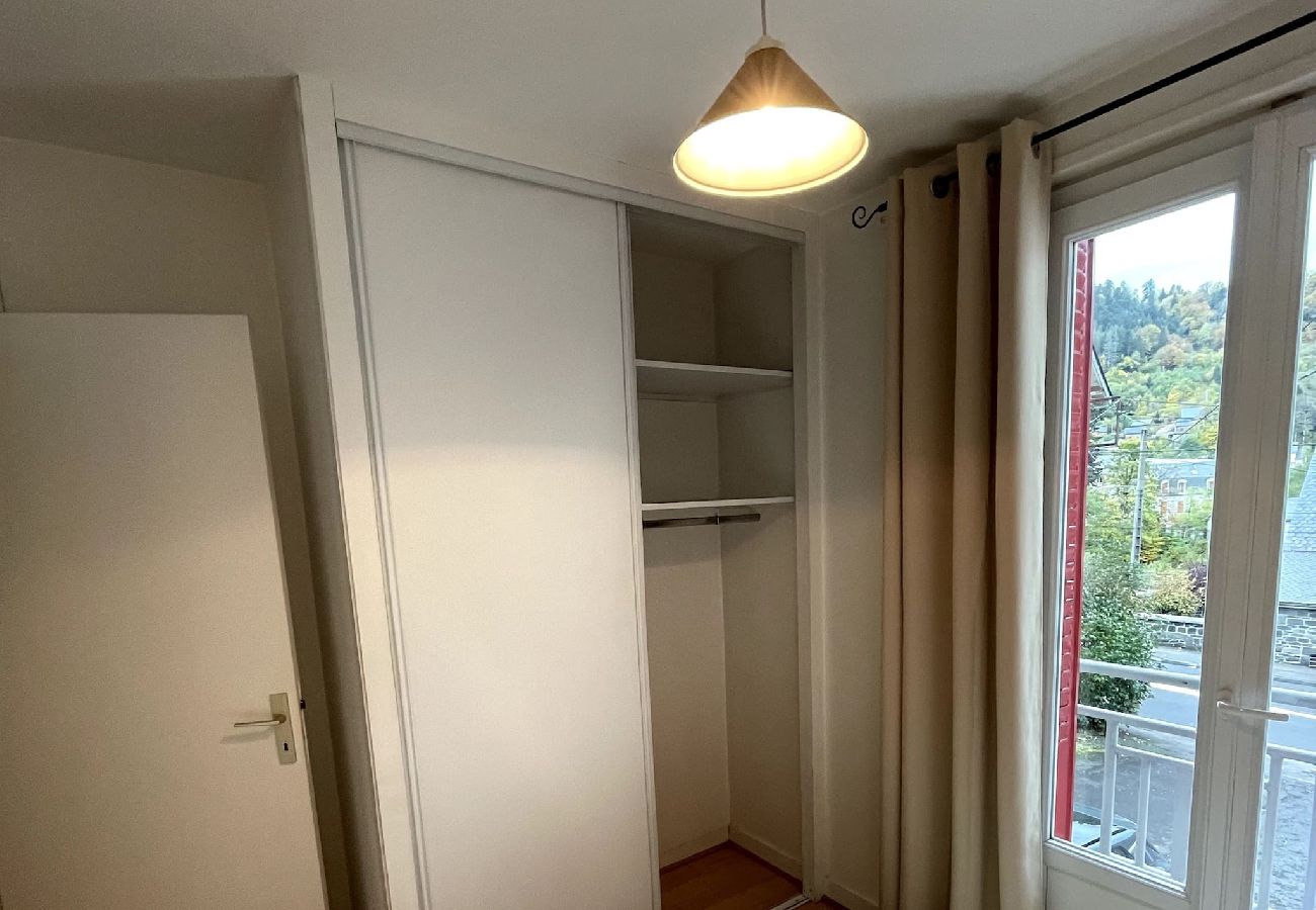 Appartement à Mont-Dore - Villa Ma prairie N°8 - Le Mont-Dore