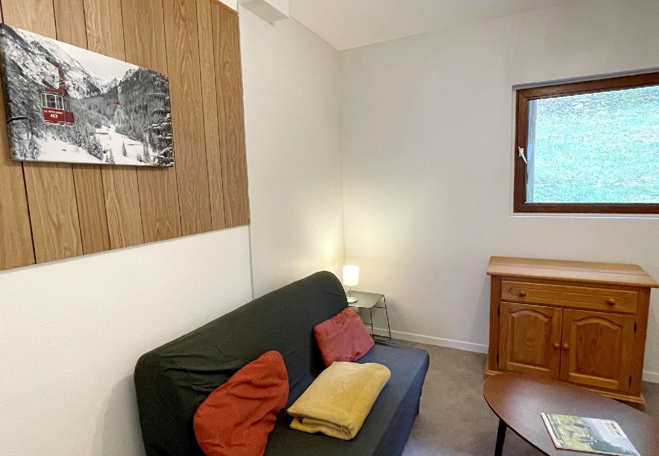 Appartement à Mont-Dore - Villa Ma Prairie N°6/7 - Le Mont Dore