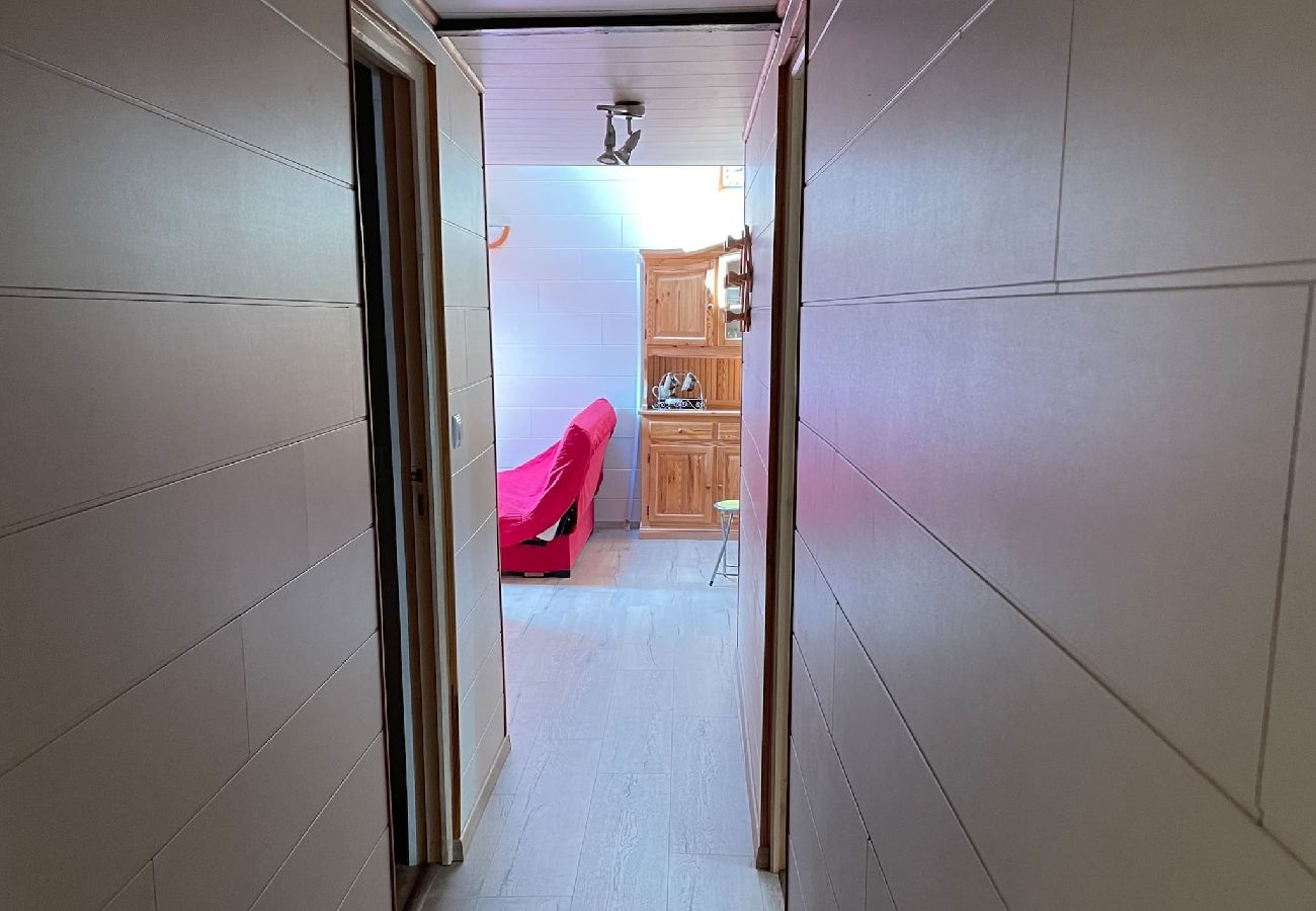 Appartement à Mont-Dore - Le MB31- Le Mont Dore 6 pers