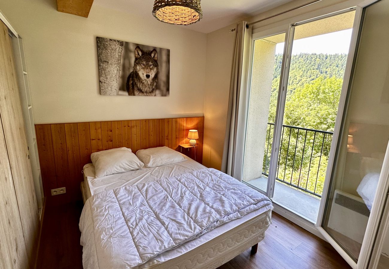 Appartement à Mont-Dore - Le Rocher - Le Mont Dore 8 pers