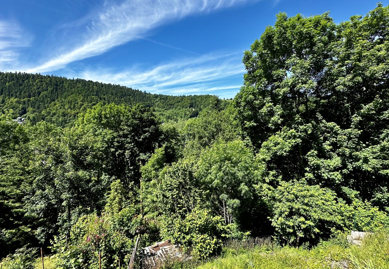 Appartement à Mont-Dore - Le Rocher - Le Mont Dore 8 pers