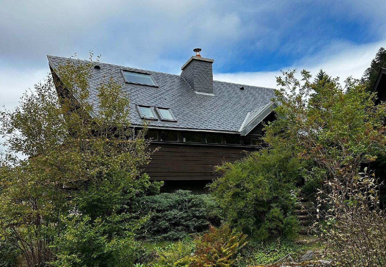 Chalet à Mont-Dore - Le Chalet 36 -Le Mont-Dore