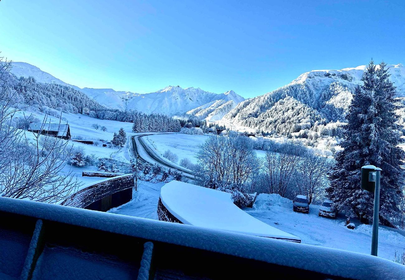 Chalet à Mont-Dore - Le Chalet 36 -Le Mont-Dore