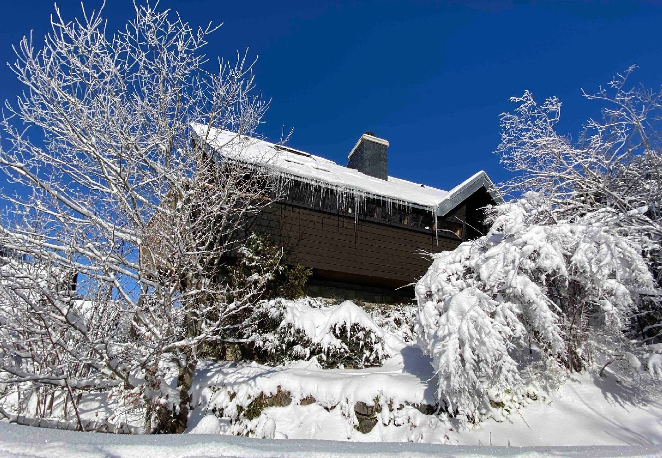 Chalet à Mont-Dore - Le Chalet 36 -Le Mont-Dore