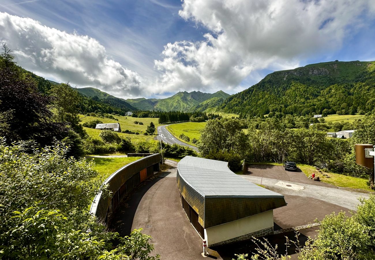 Chalet à Mont-Dore - Le Chalet 36 -Le Mont-Dore