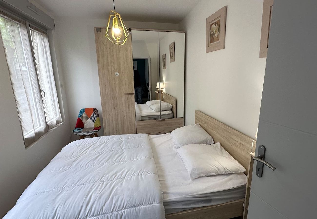 Appartement à Mont-Dore - Ruche 5 - Le Mont Dore 7 pers