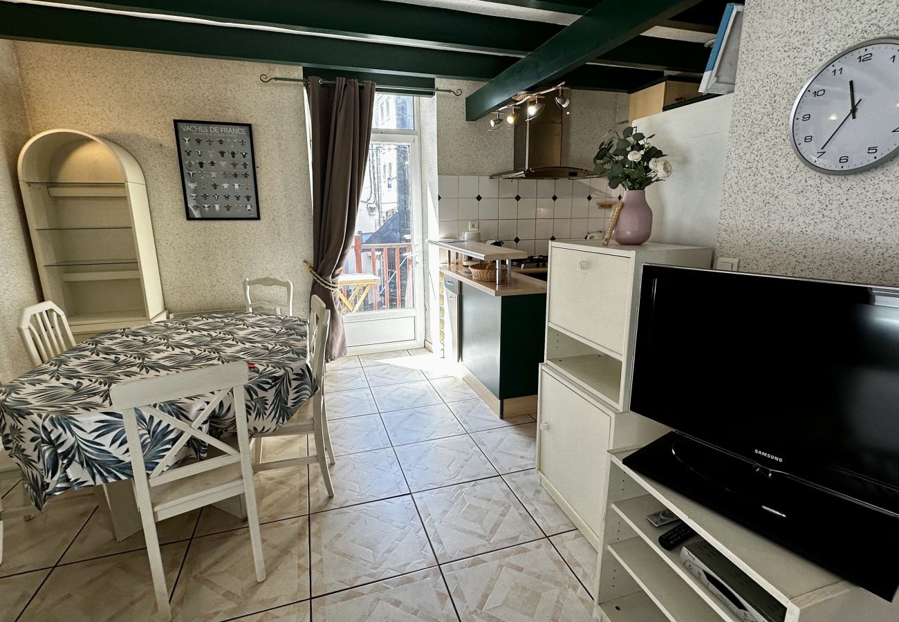 Appartement à Mont-Dore - T3 Montlosier