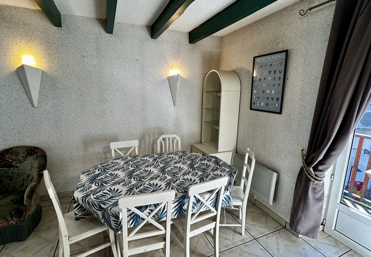 Appartement à Mont-Dore - T3 Montlosier