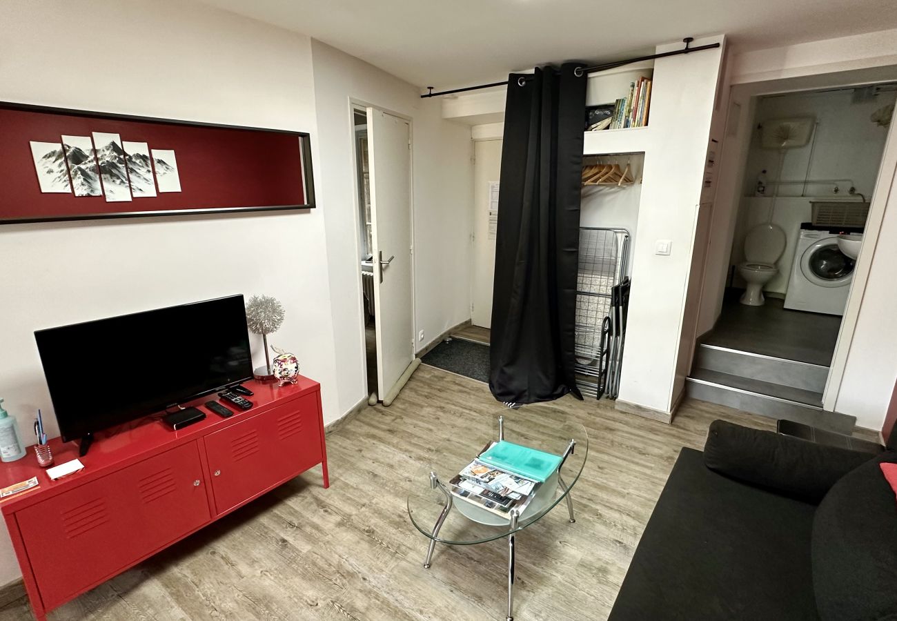 Appartement à Mont-Dore - Villa Blanche 2 - Le Mont Dore